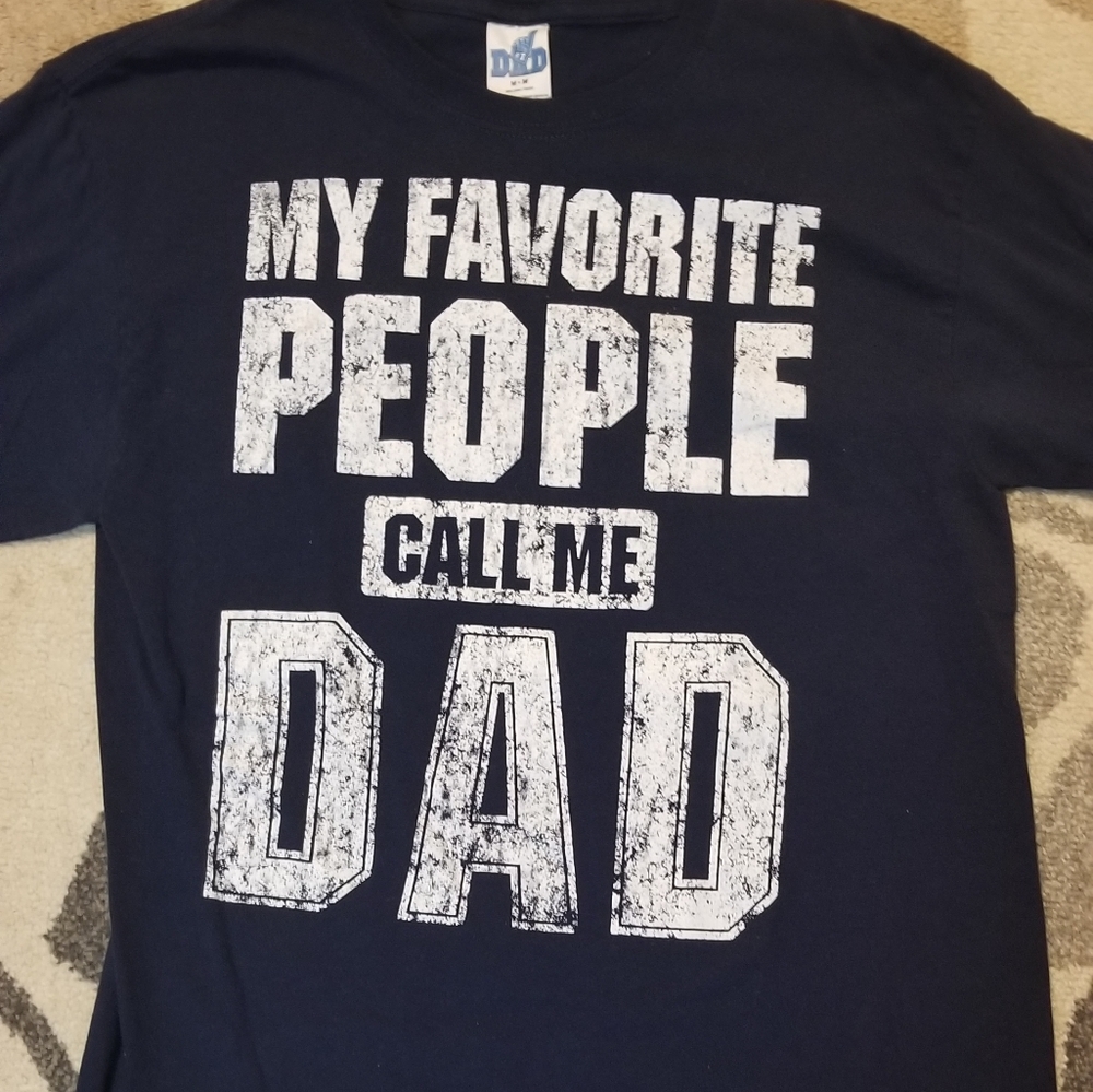Dad Tshirt